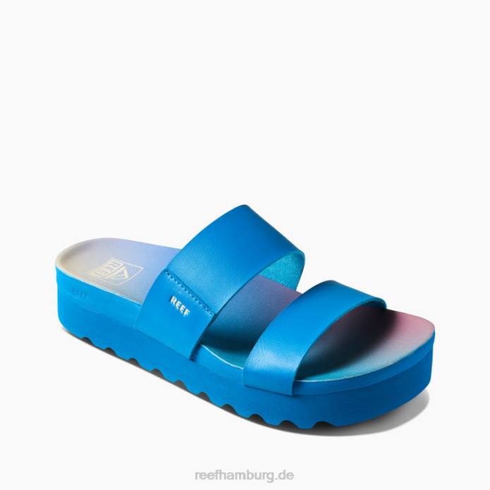 Reef x Sanctuary Cushion Vista Hi Krebs 442L162 Frauen