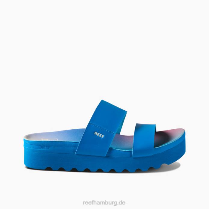 Reef x Sanctuary Cushion Vista Hi Krebs 442L162 Frauen