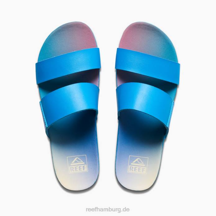 Reef x Sanctuary Cushion Vista Hi Krebs 442L162 Frauen