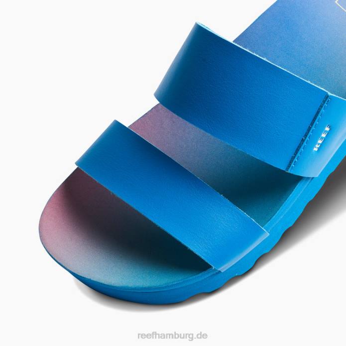 Reef x Sanctuary Cushion Vista Hi Krebs 442L162 Frauen