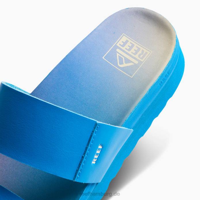 Reef x Sanctuary Cushion Vista Hi Krebs 442L162 Frauen