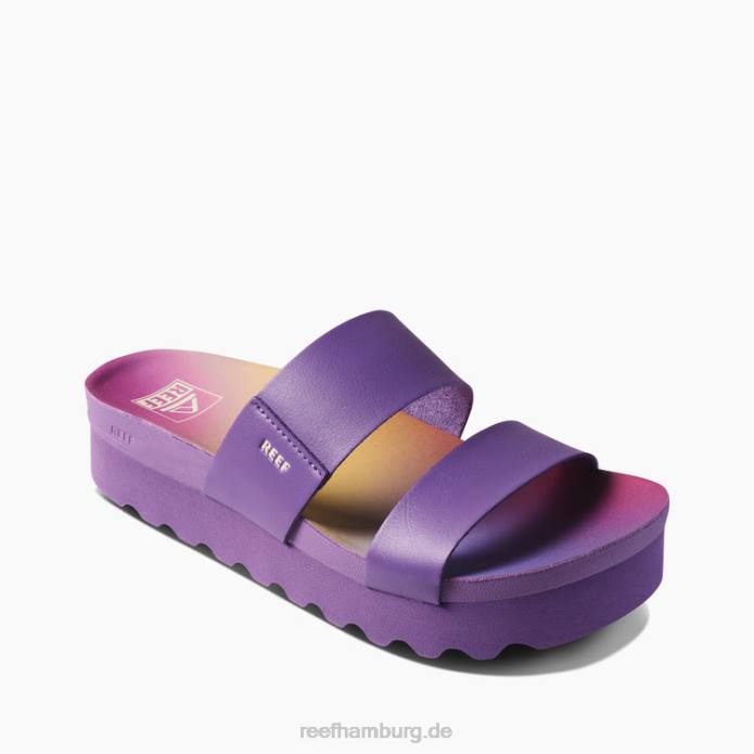 Reef x Sanctuary Cushion Vista Hi Löwe 442L176 Frauen