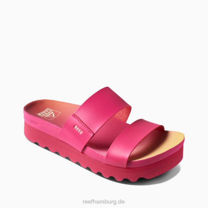 Reef x Sanctuary Cushion Vista Hi Schütze 442L177 Frauen