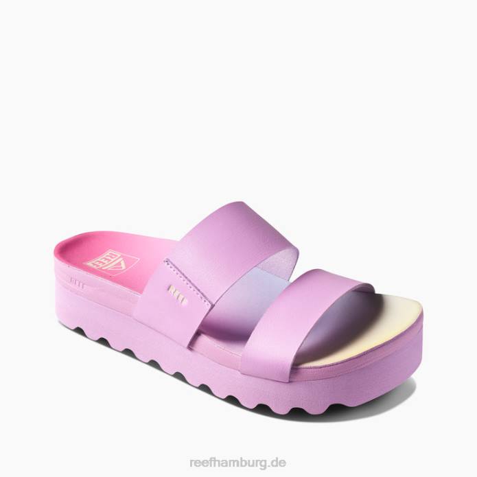 Reef x Sanctuary Cushion Vista Hi Waage 442L174 Frauen