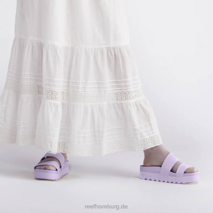 Reef x Sanctuary Cushion Vista Hi Waage 442L174 Frauen