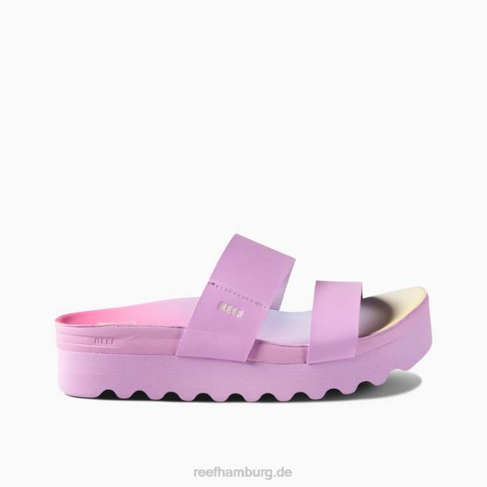 Reef x Sanctuary Cushion Vista Hi Waage 442L174 Frauen