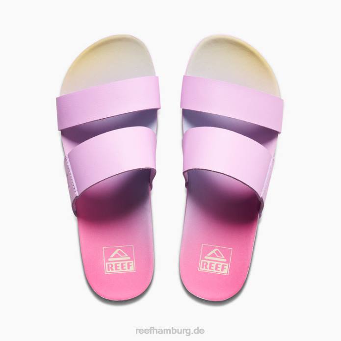 Reef x Sanctuary Cushion Vista Hi Waage 442L174 Frauen