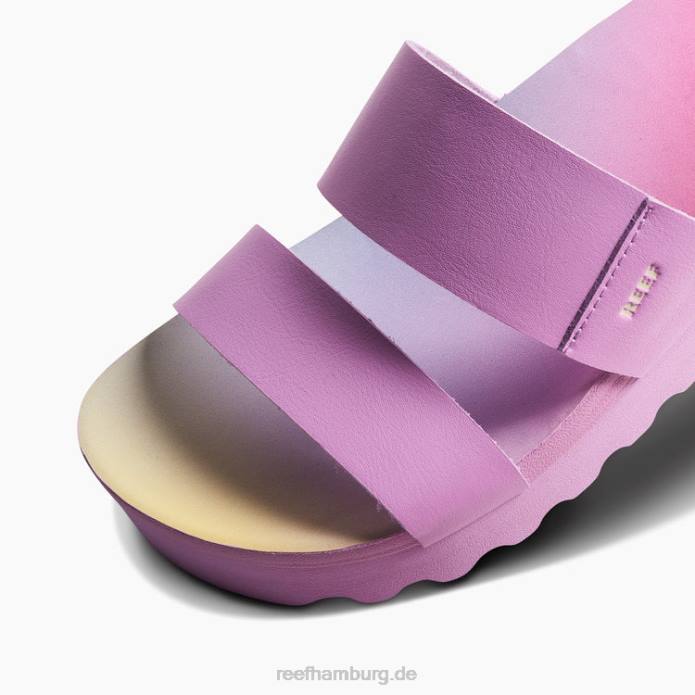 Reef x Sanctuary Cushion Vista Hi Waage 442L174 Frauen