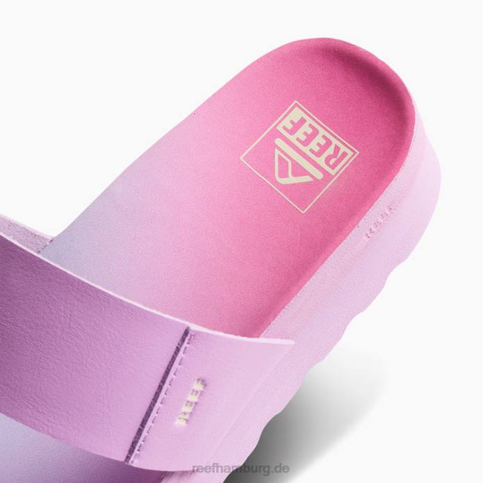 Reef x Sanctuary Cushion Vista Hi Waage 442L174 Frauen