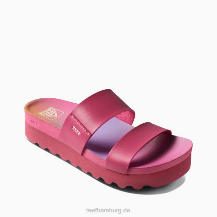 Reef x Sanctuary Cushion Vista Hi Wassermann 442L175 Frauen