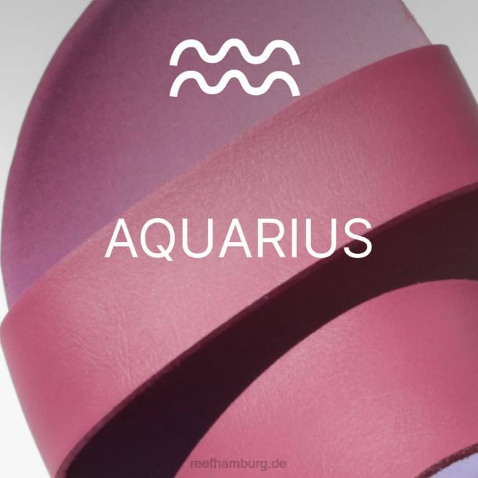 Reef x Sanctuary Cushion Vista Hi Wassermann 442L175 Frauen