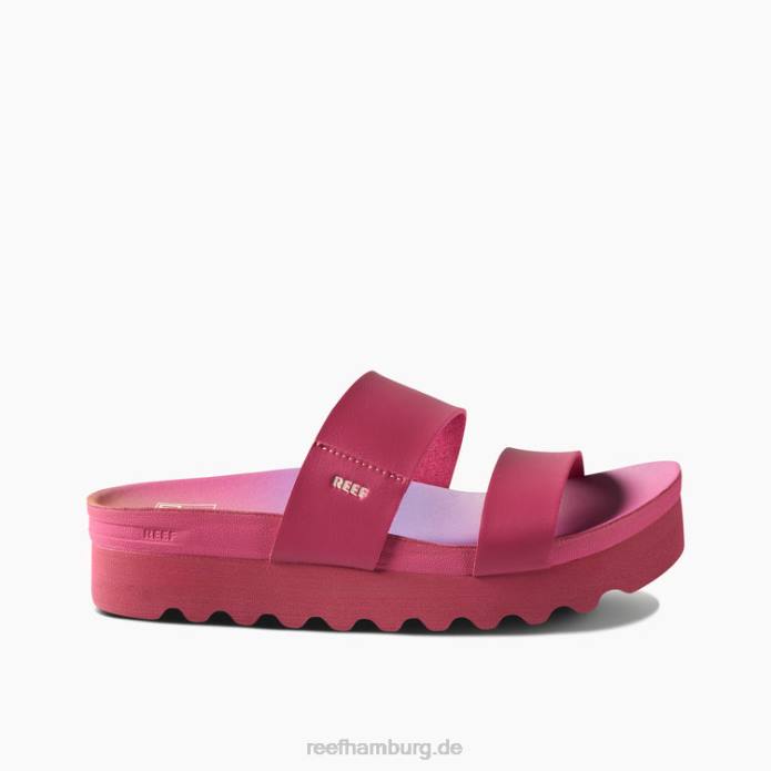 Reef x Sanctuary Cushion Vista Hi Wassermann 442L175 Frauen