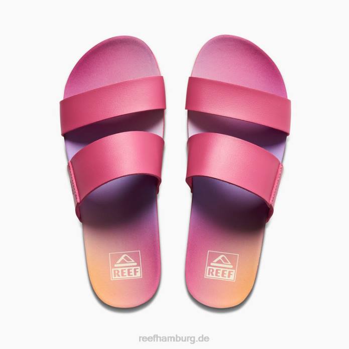 Reef x Sanctuary Cushion Vista Hi Wassermann 442L175 Frauen