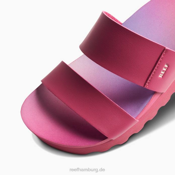 Reef x Sanctuary Cushion Vista Hi Wassermann 442L175 Frauen