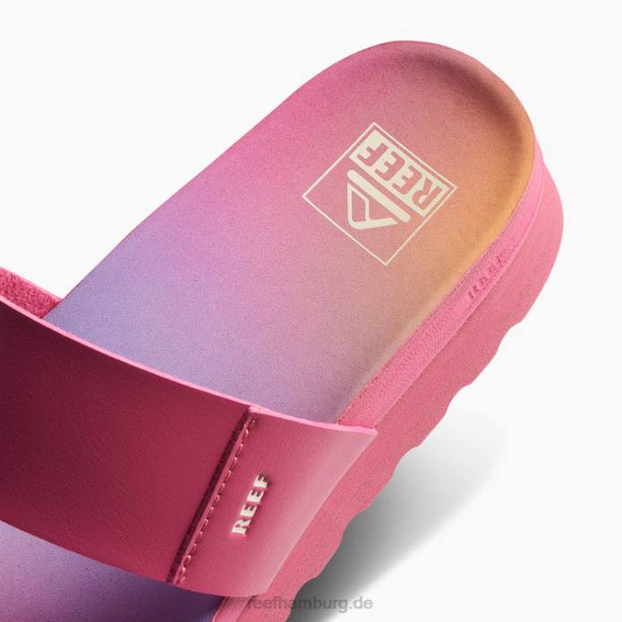 Reef x Sanctuary Cushion Vista Hi Wassermann 442L175 Frauen