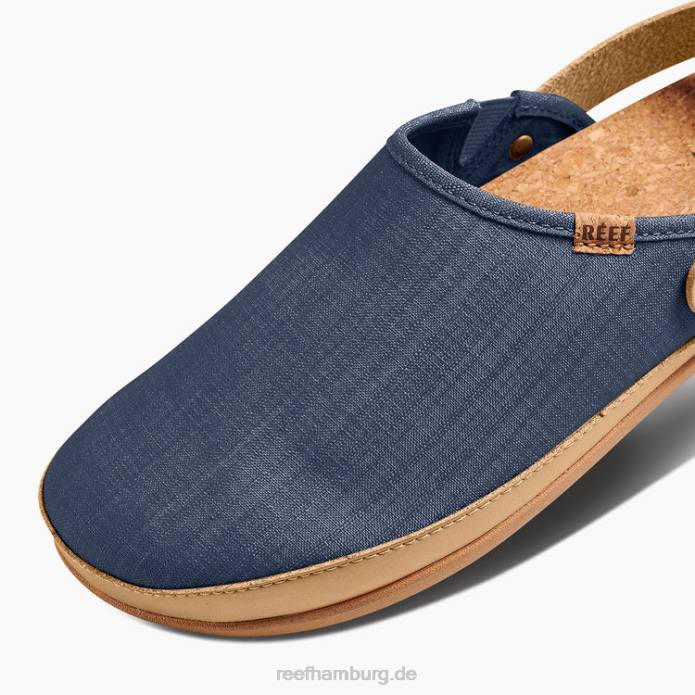 Riffkissensalbei Peacoat 442L232 Frauen