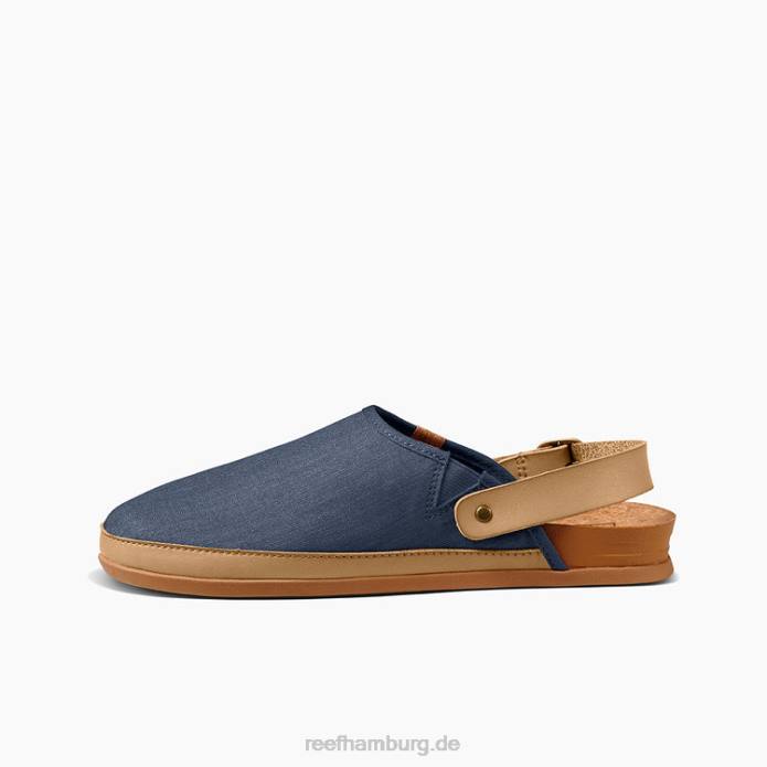 Riffkissensalbei Peacoat 442L232 Frauen