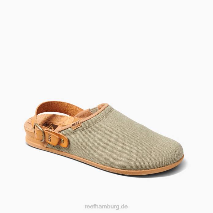 Riffkissensalbei Ulme 442L235 Frauen