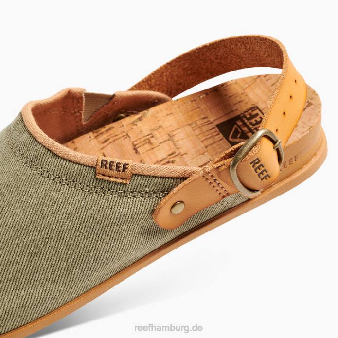 Riffkissensalbei Ulme 442L235 Frauen