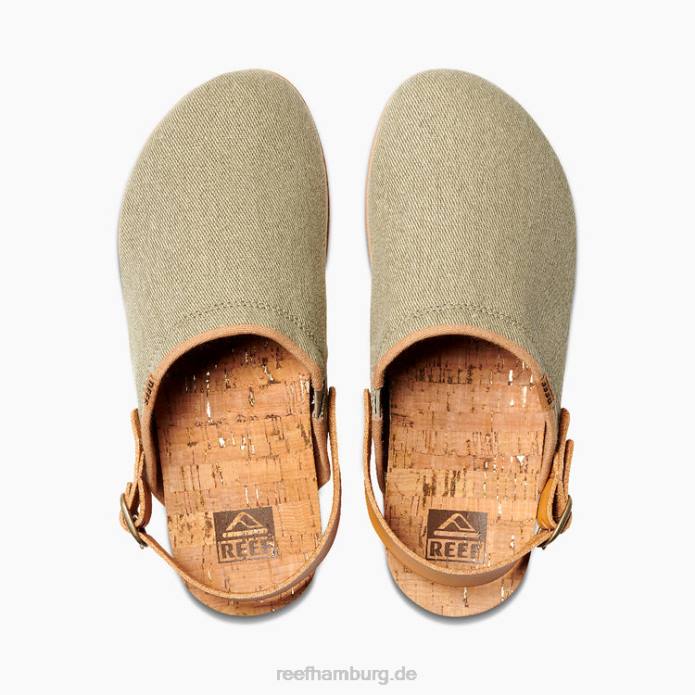 Riffkissensalbei Ulme 442L235 Frauen