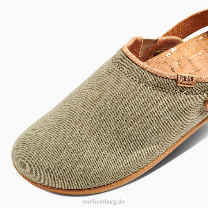 Riffkissensalbei Ulme 442L235 Frauen