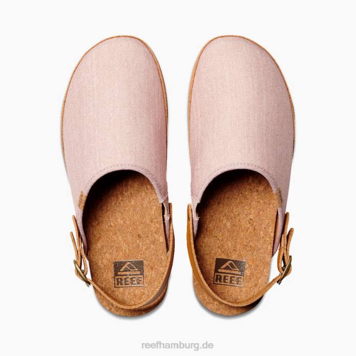 Riffkissensalbei rosa Horizont 442L231 Frauen