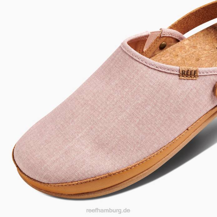 Riffkissensalbei rosa Horizont 442L231 Frauen