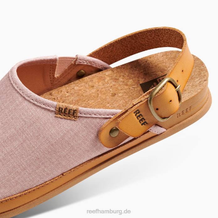 Riffkissensalbei rosa Horizont 442L231 Frauen