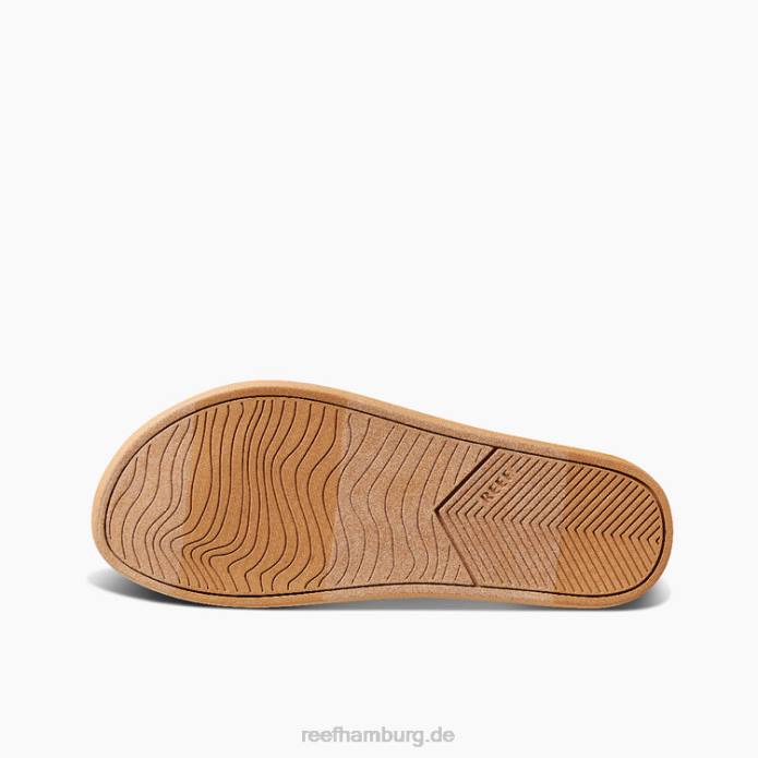 Riffkissensalbei staubiges Schwarz 442L230 Frauen