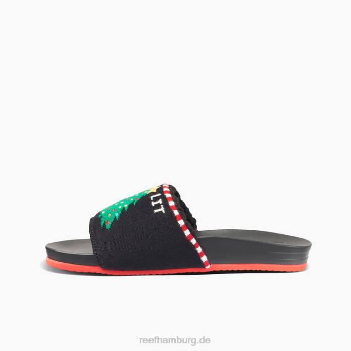 Scout x beschwipste Elfen angezündet werden 442L183 Frauen Reef