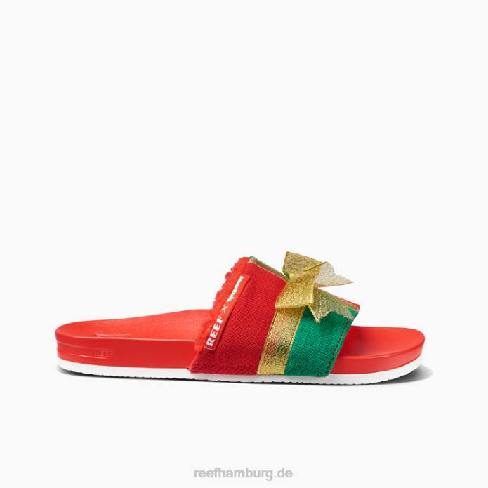 Scout x beschwipste Elfen gegenwärtig 442L180 Frauen Reef