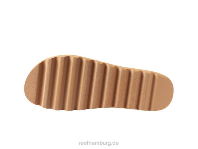 Vista Hallo gewebt Jahrgang 442L168 Frauen Reef