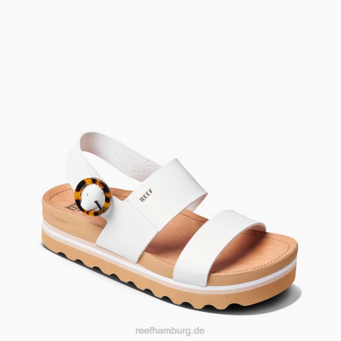 Vista Hi-Schnalle Wolke 442L141 Frauen Reef