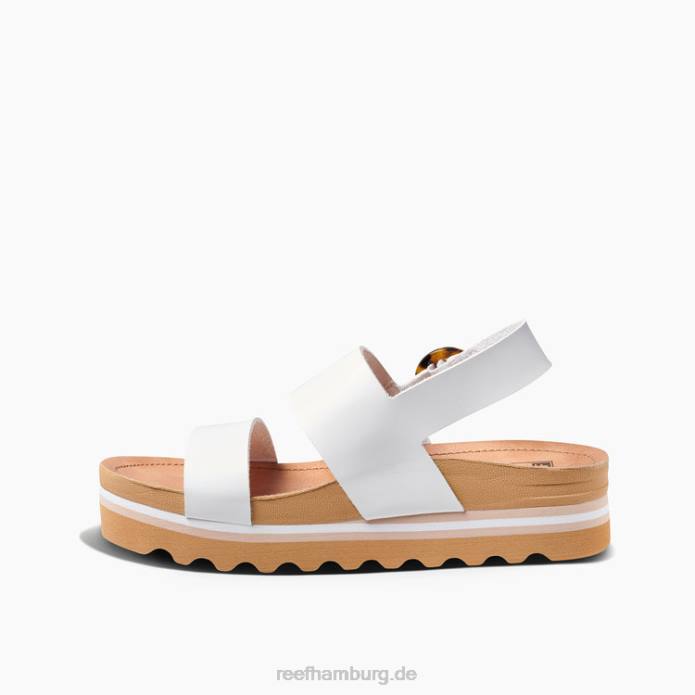 Vista Hi-Schnalle Wolke 442L141 Frauen Reef