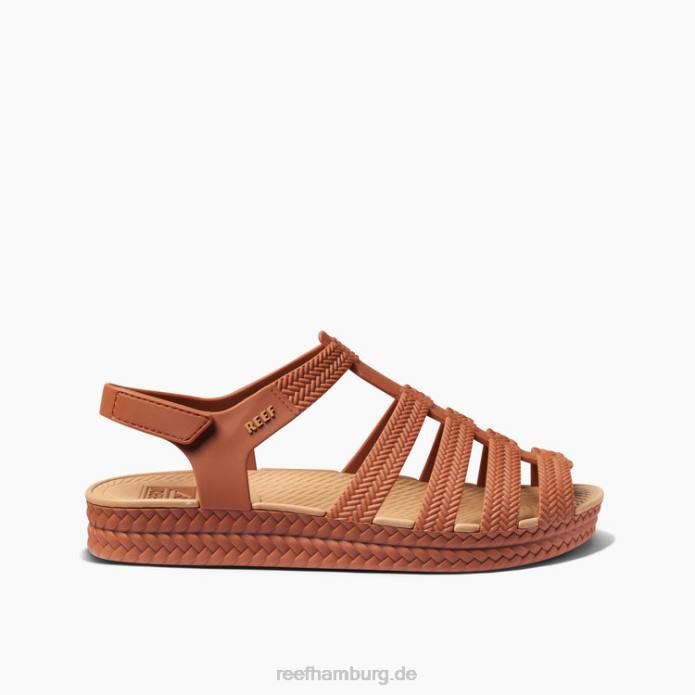 Wasser strandig Brünette 442L150 Frauen Reef