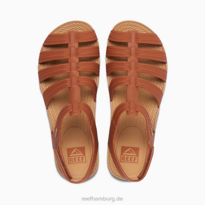 Wasser strandig Brünette 442L150 Frauen Reef