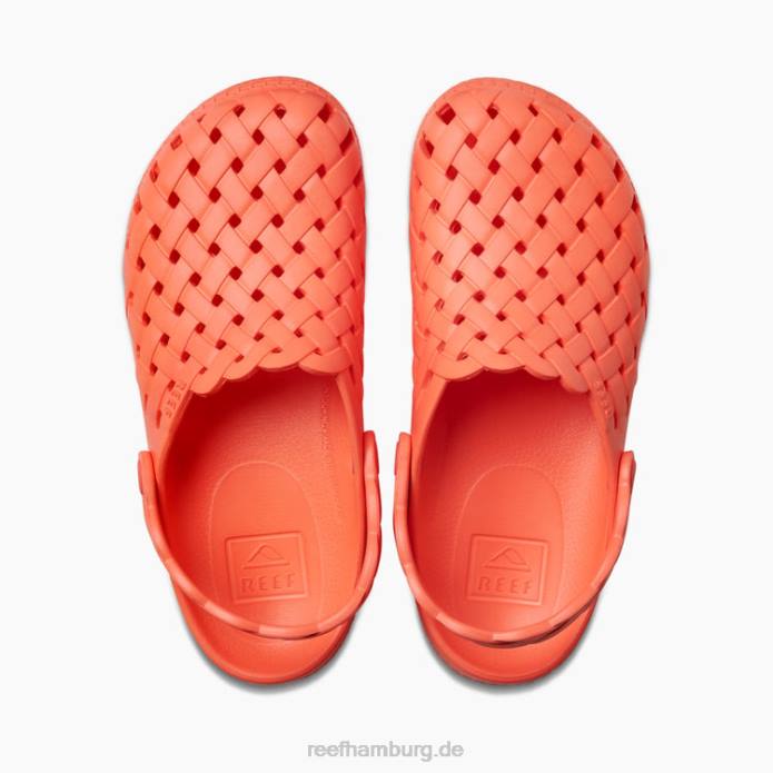 Wassersalbei Neonmohn 442L227 Frauen Reef