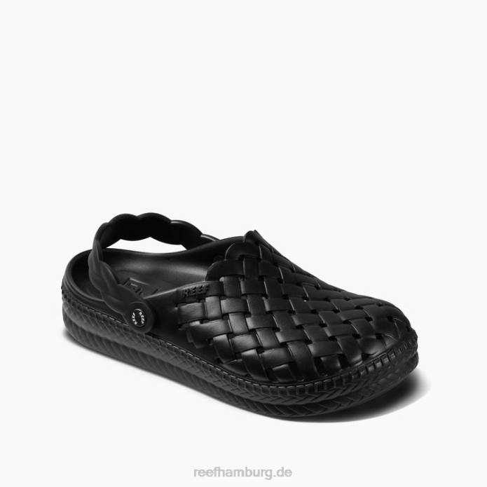 Wassersalbei Schwarz 442L222 Frauen Reef