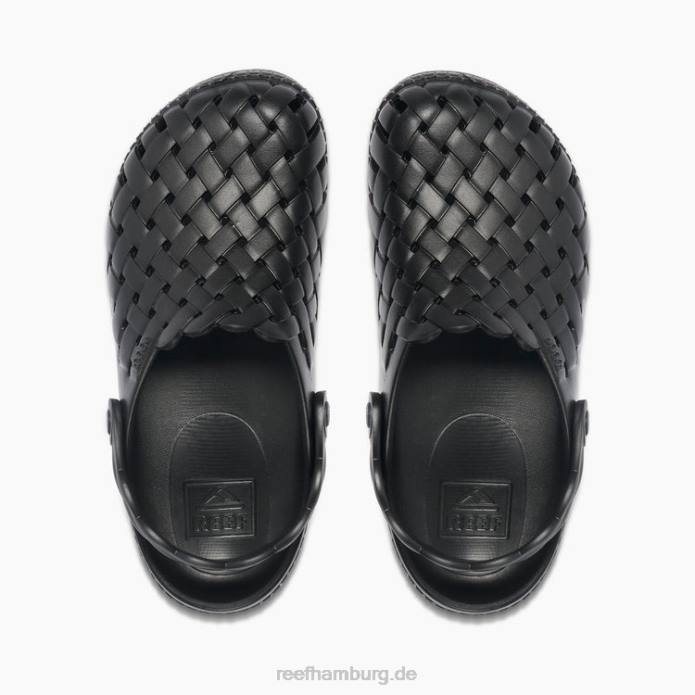 Wassersalbei Schwarz 442L222 Frauen Reef