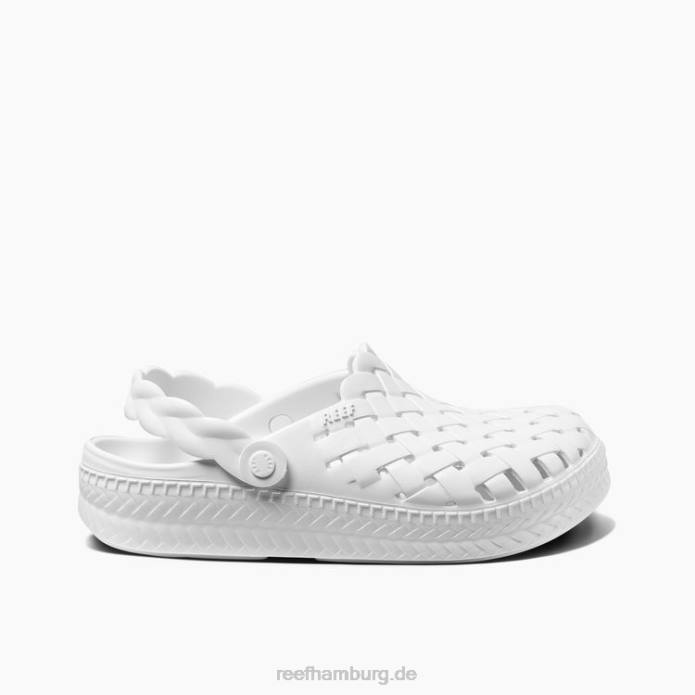 Wassersalbei Weiss 442L224 Frauen Reef