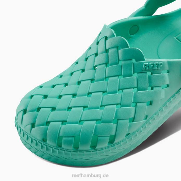 Wassersalbei neonblaugrün 442L226 Frauen Reef