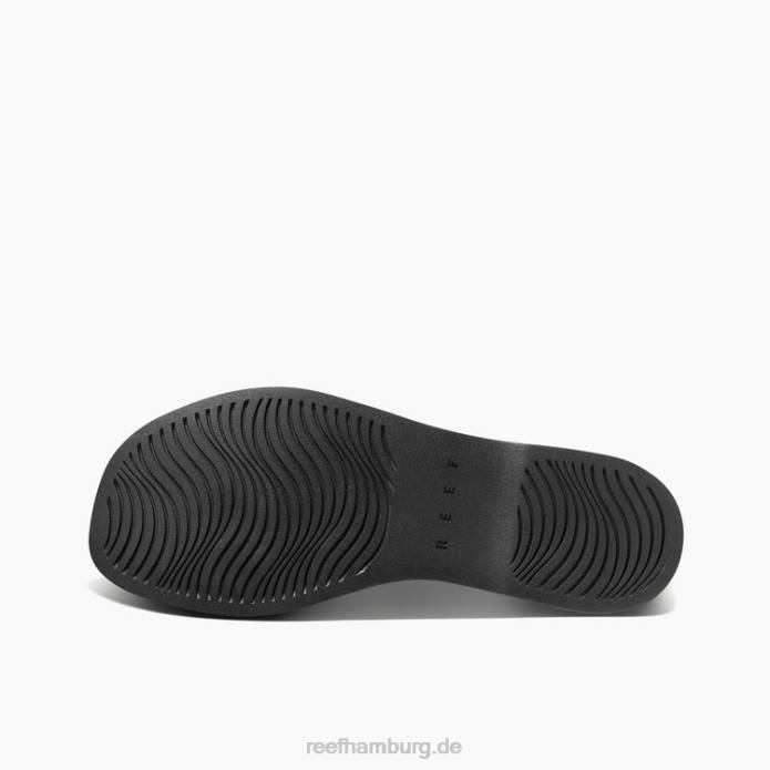 erhabener Lux x Schwarz 442L94 Frauen Reef