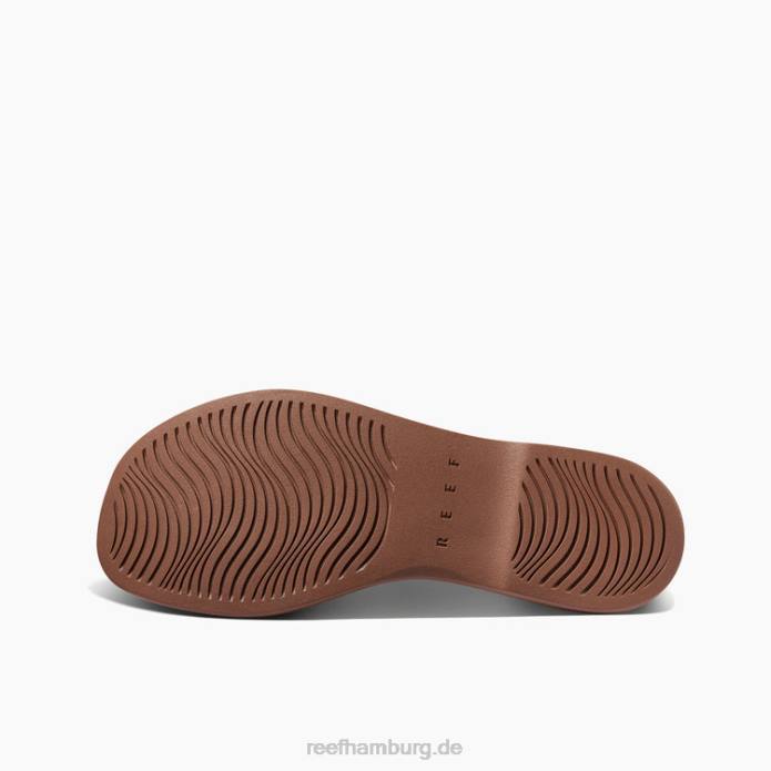 erhabener Lux x natürlich 442L105 Frauen Reef