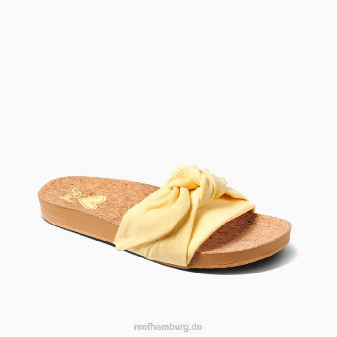 knorriger Scout Sonne 442L195 Frauen Reef