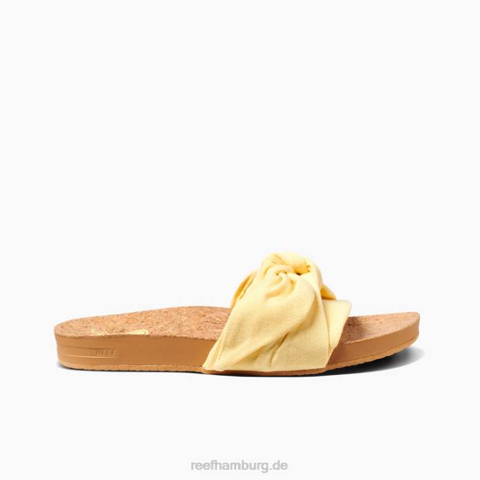 knorriger Scout Sonne 442L195 Frauen Reef