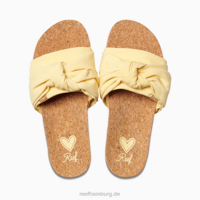 knorriger Scout Sonne 442L195 Frauen Reef