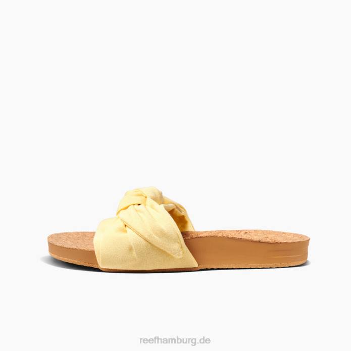 knorriger Scout Sonne 442L195 Frauen Reef