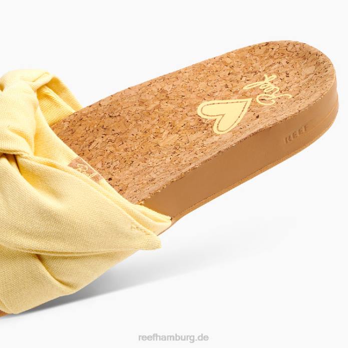 knorriger Scout Sonne 442L195 Frauen Reef