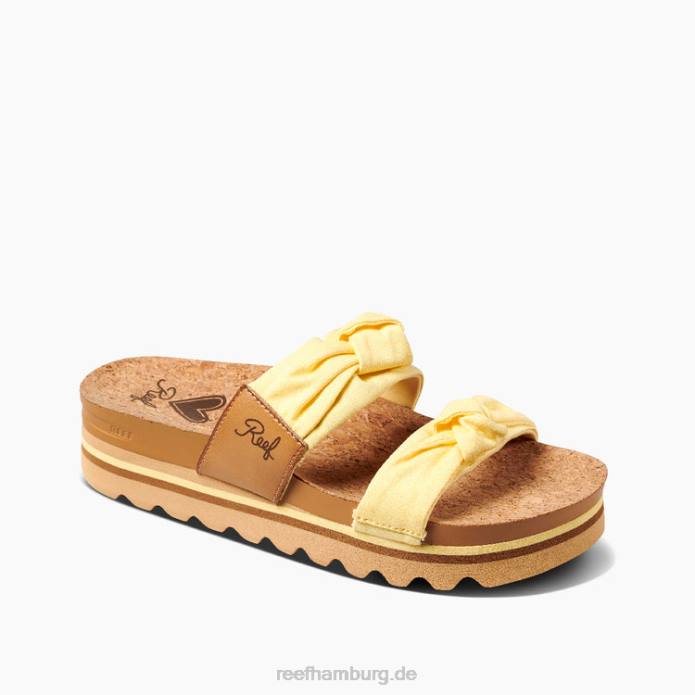 knotty vista Hallo Sonne 442L179 Frauen Reef