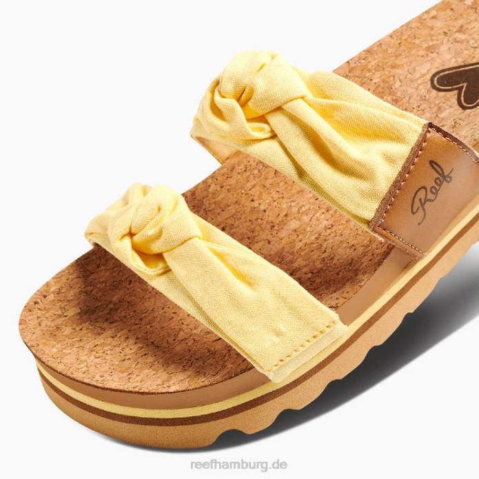 knotty vista Hallo Sonne 442L179 Frauen Reef